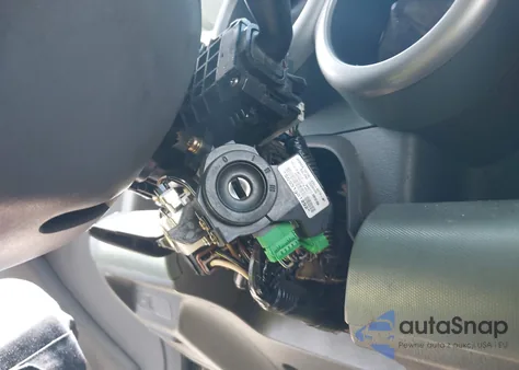 2003 Honda Element Ex из США, поврежденный, VIN 5J6YH18523L012777